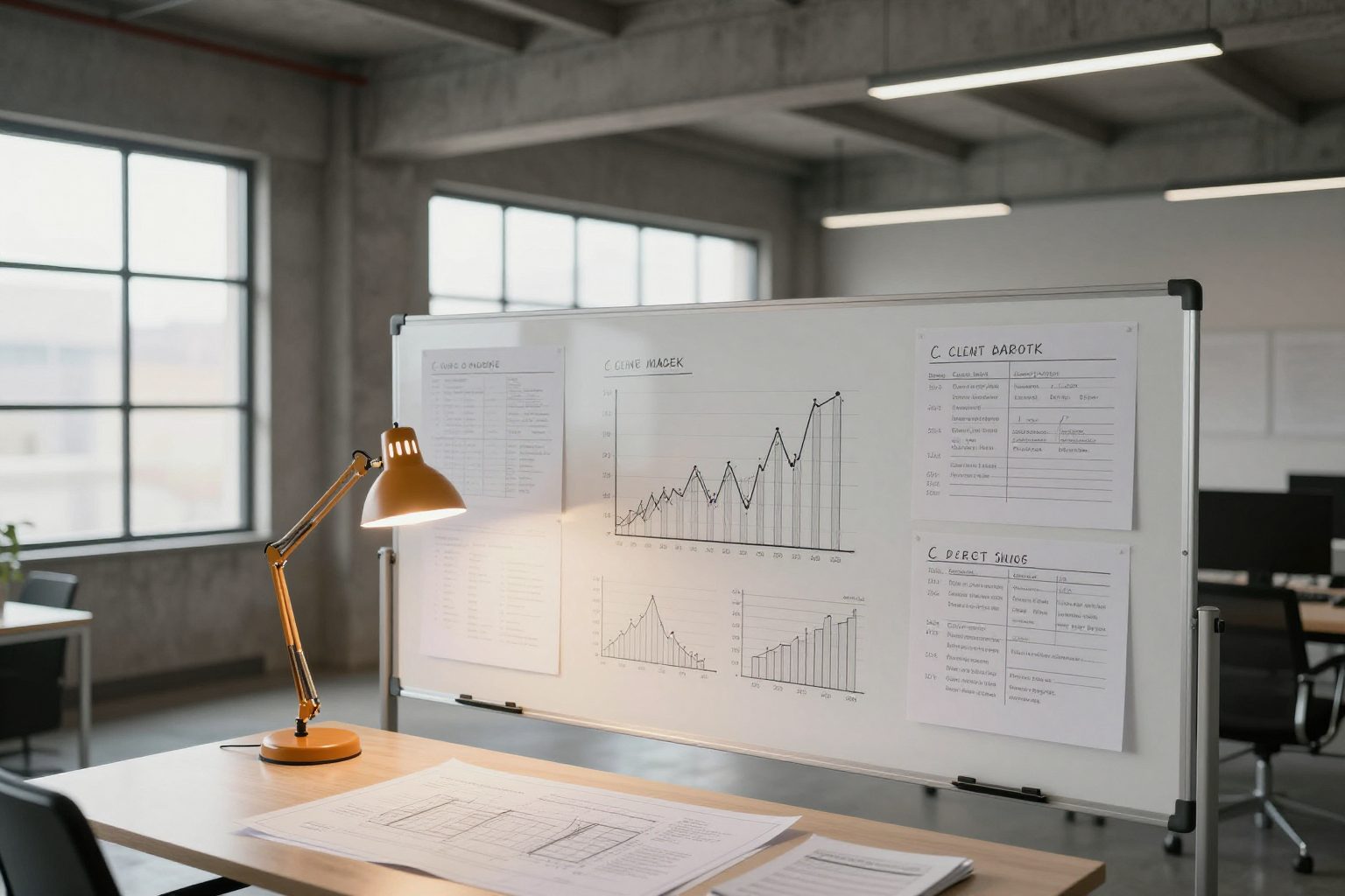 BEYOND BANKING ADVICE: HOW WE ENGINEER CLARITY FOR $4.7M IN CLIENT SAVINGS