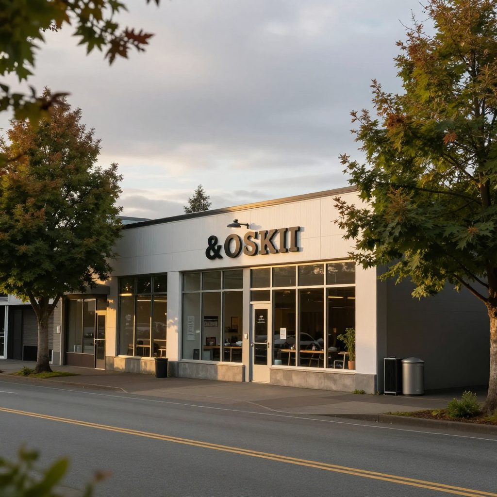 SURREY β HEAD OFFICE