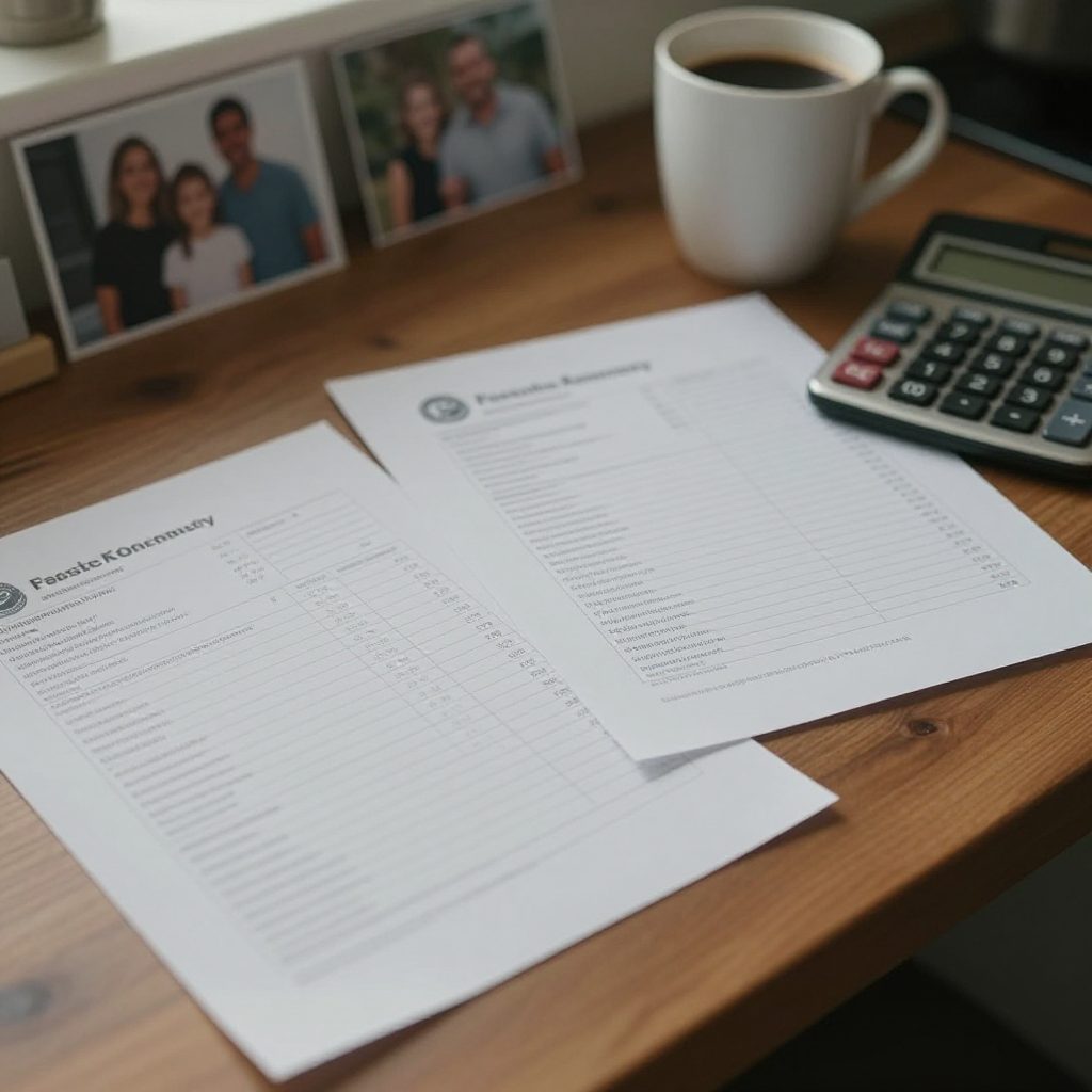 WRITTEN DELIVERABLES, NOT VERBAL ADVICE