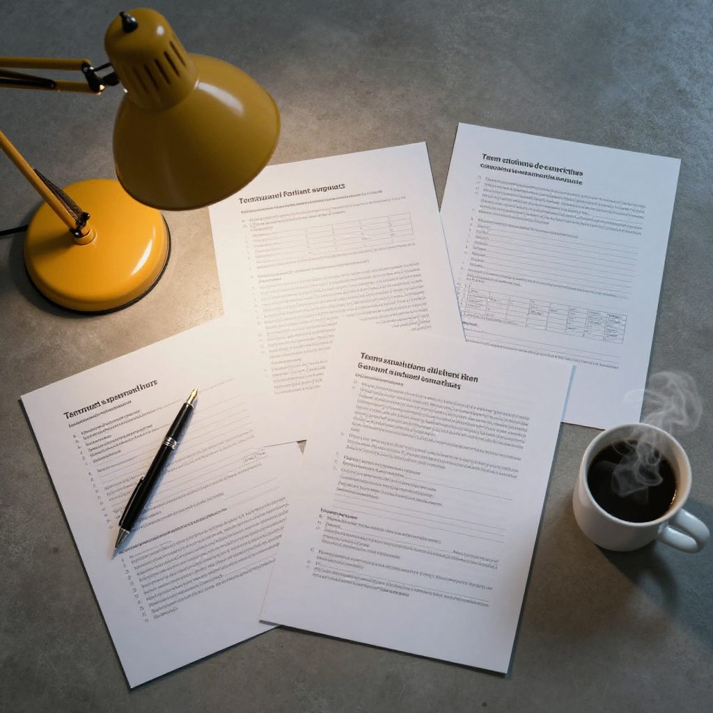 What Is Your Term Sheet Actually Offering?