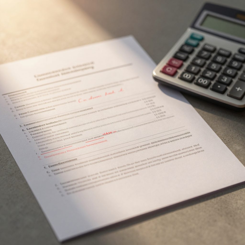 Stop Funding Your Business Through Your Home Equity Line