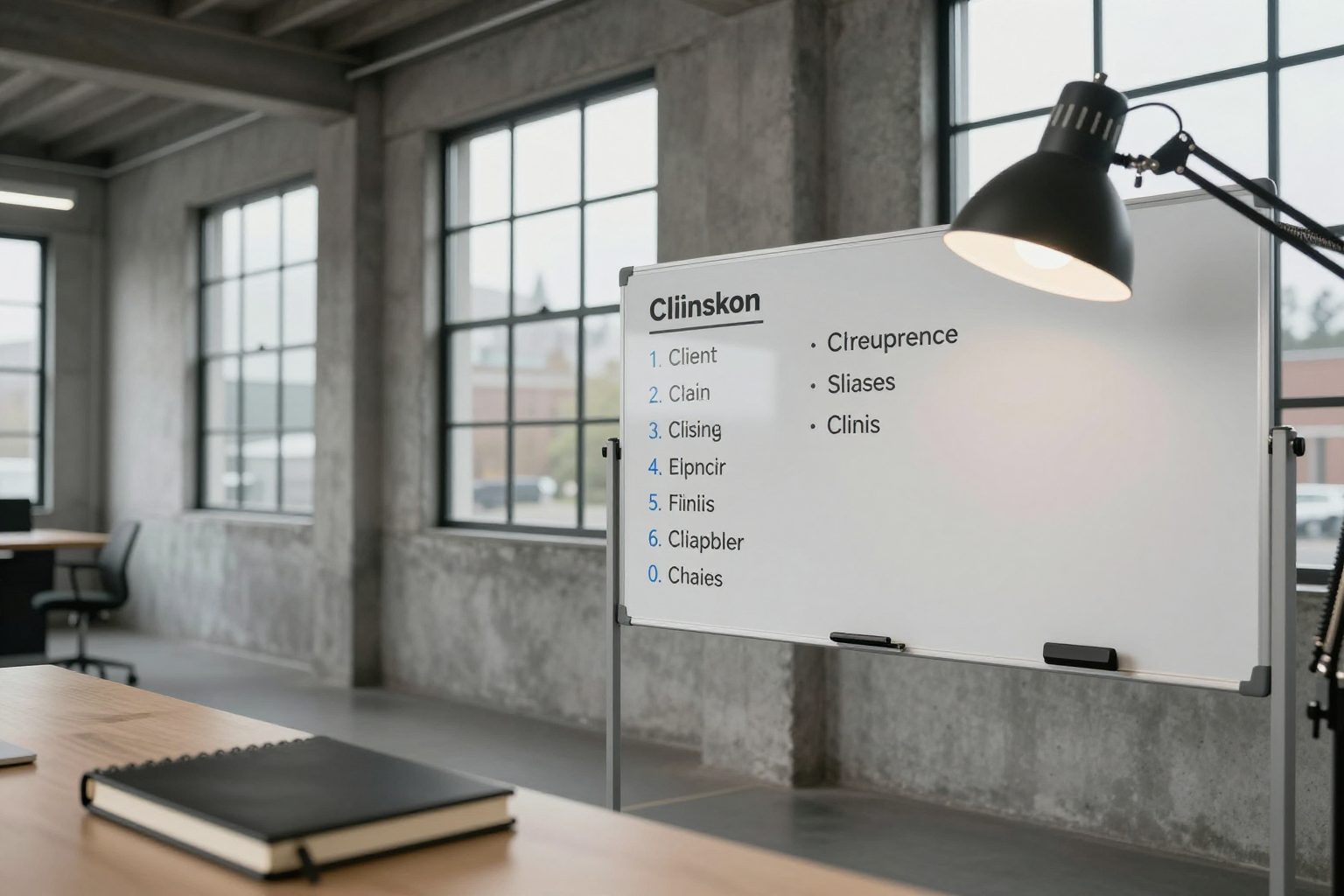 Beyond Credentials: How a Military Engineer Built a Banking Consultancy