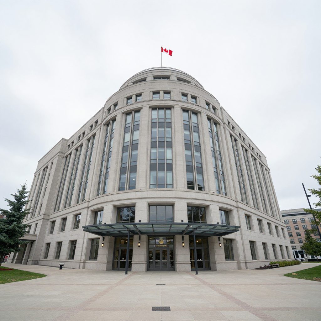 Meridian Pacific Properties Ltd.